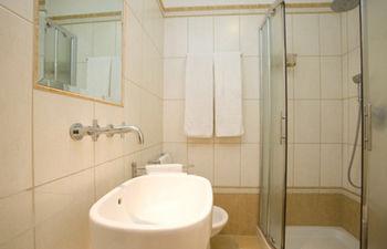 Bed & Breakfast Casa Riz 2*