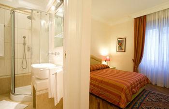 Casa Riz Rome