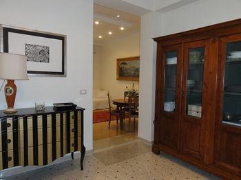 Bed & Breakfast Casa Riz Rome