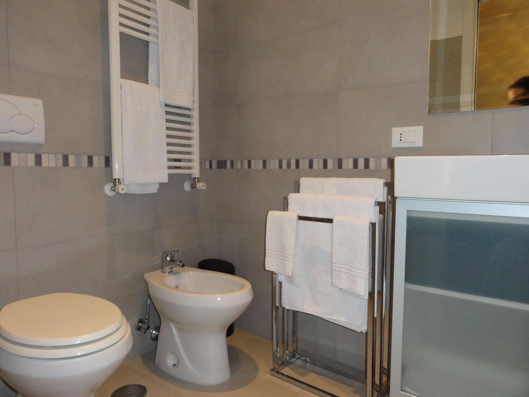 Casa Riz Rome