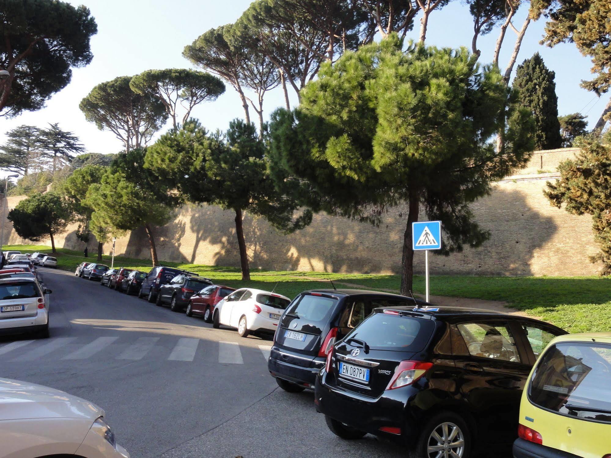 Casa Riz 2* Rome