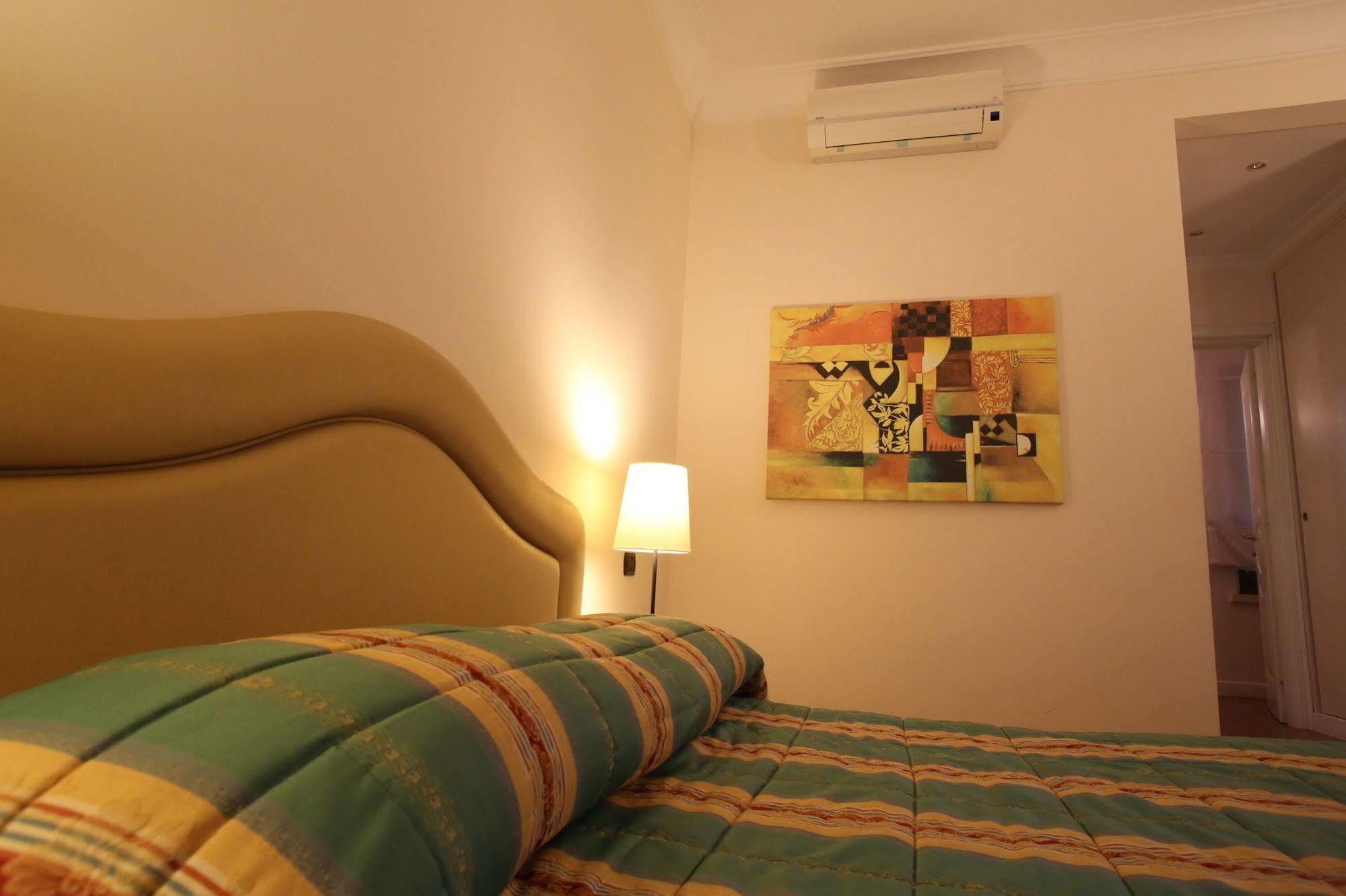Casa Riz Rome