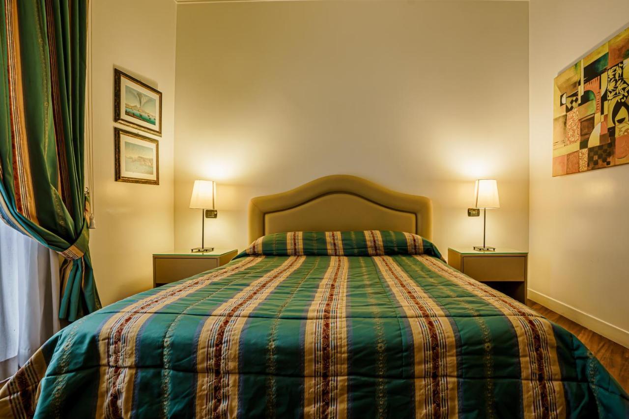 Casa Riz 2* Rome