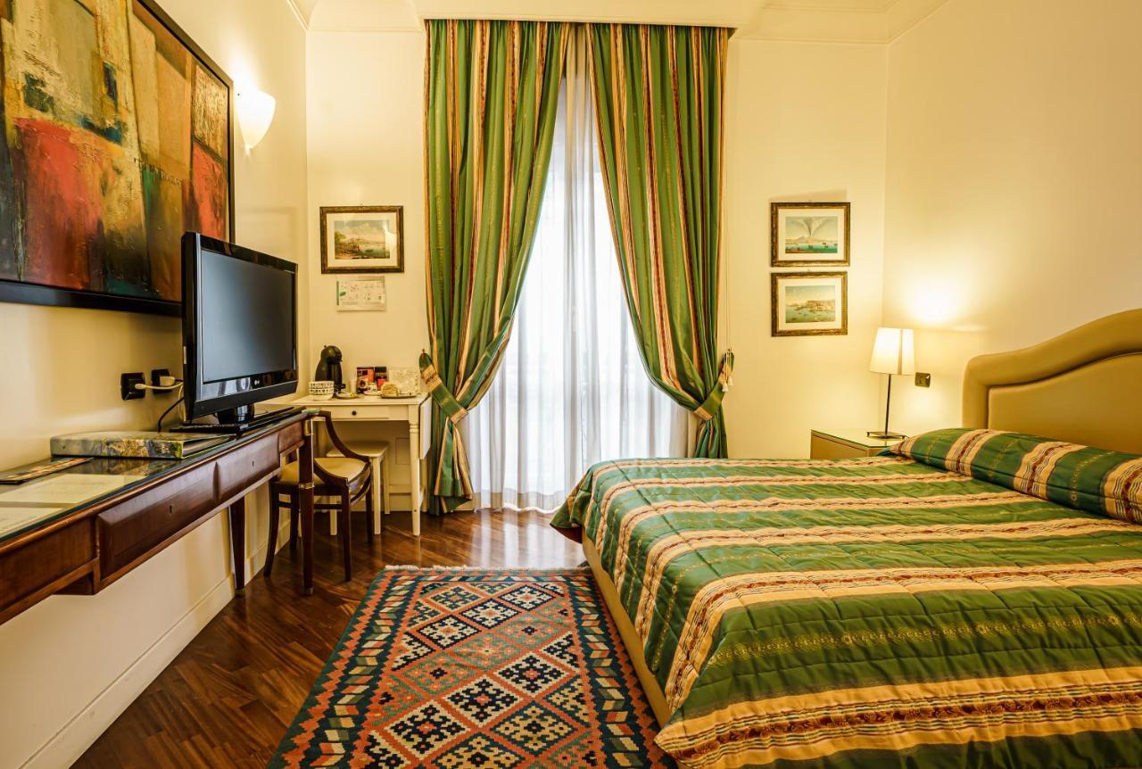 Bed & Breakfast Casa Riz Rome