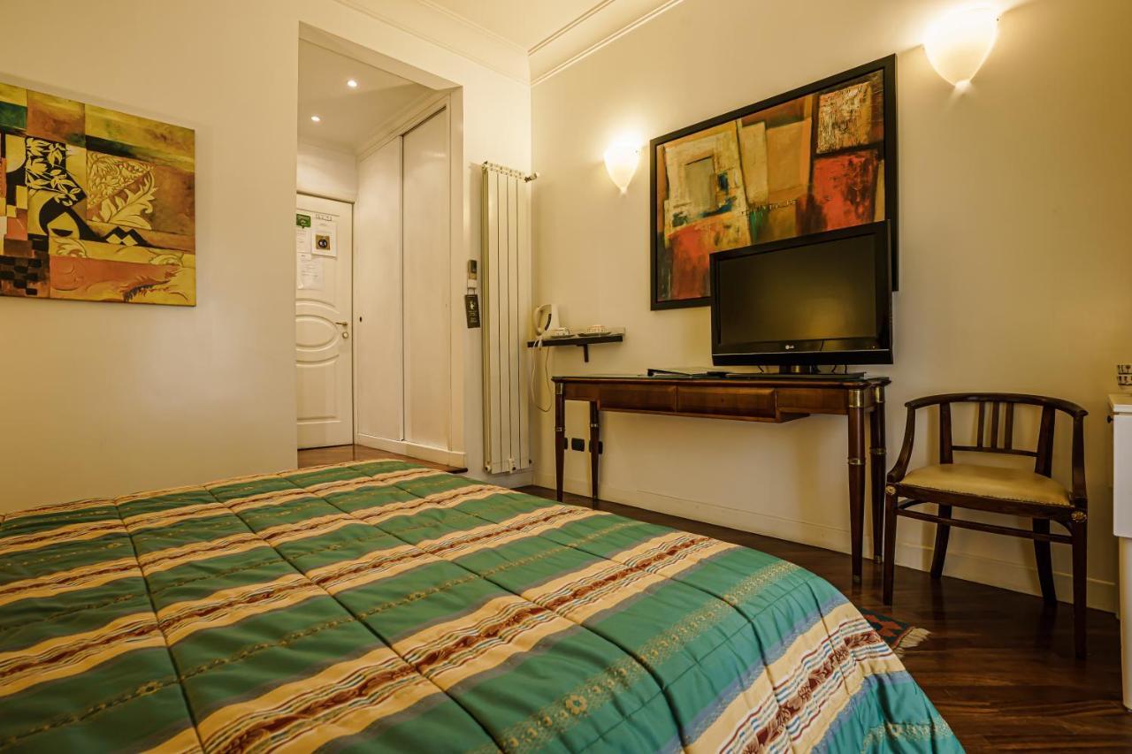Casa Riz Rome