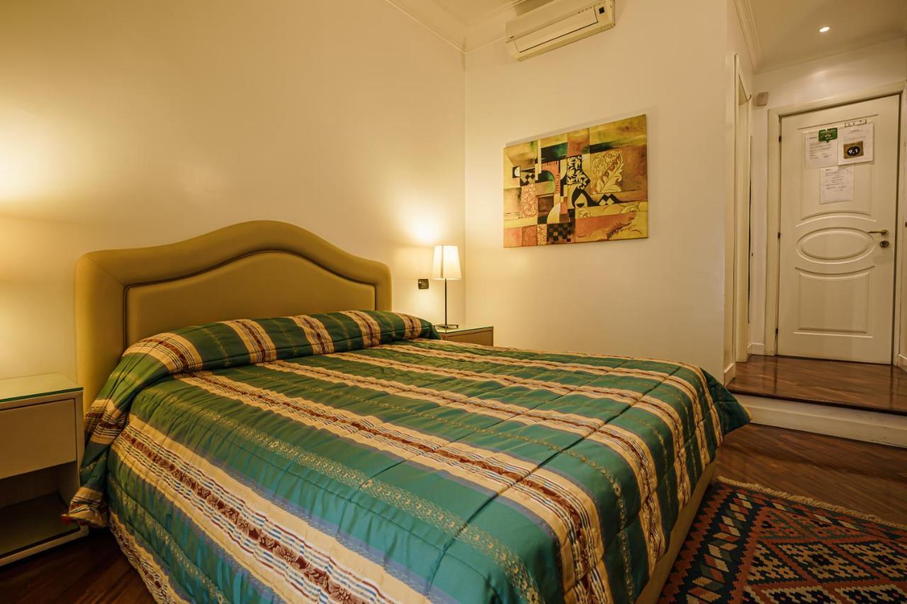 Bed & Breakfast Casa Riz Rome