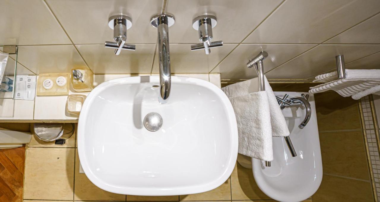 Casa Riz Bed & Breakfast Rome