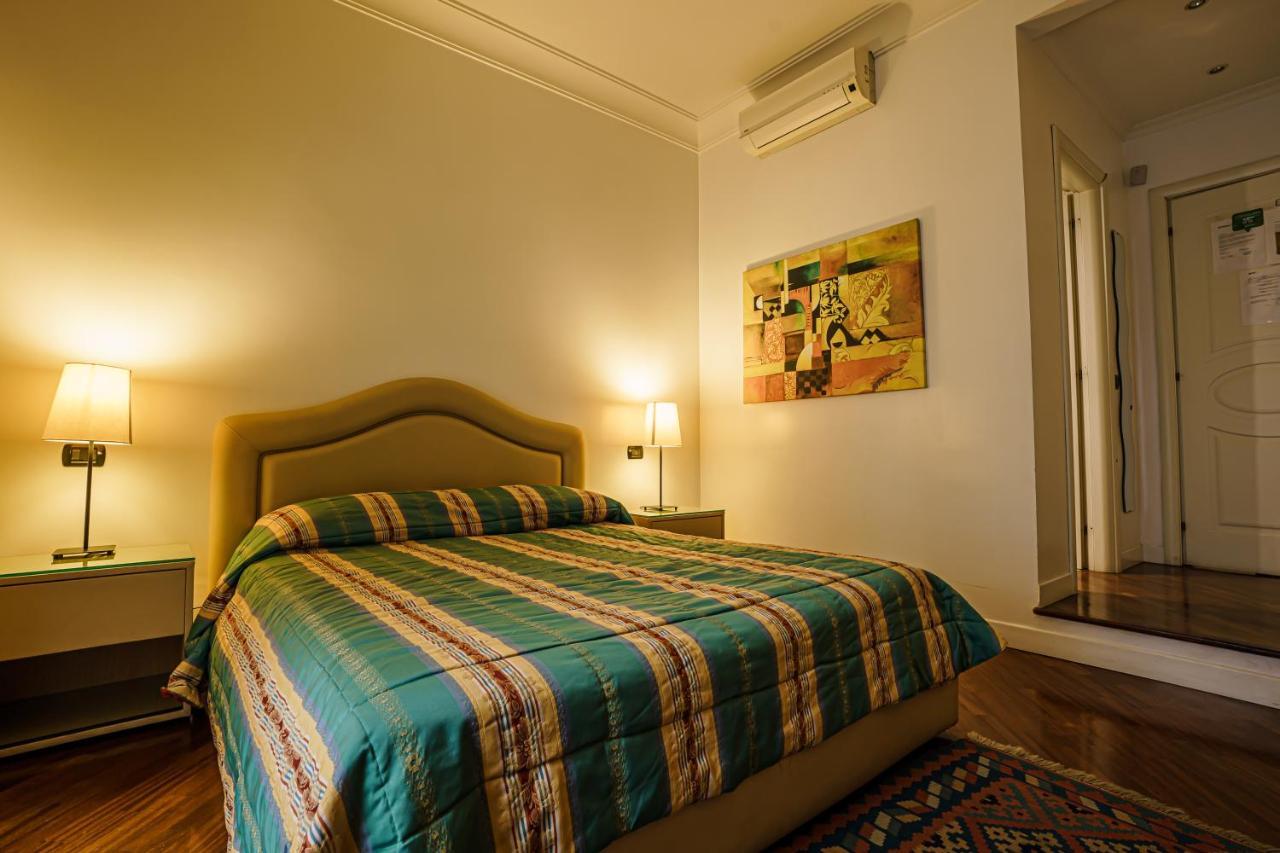 Casa Riz 2* Rome