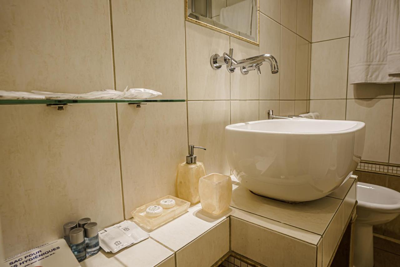 Casa Riz Bed & Breakfast Rome